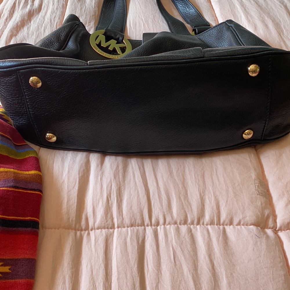Authentic Michael Kors Bag - image 3